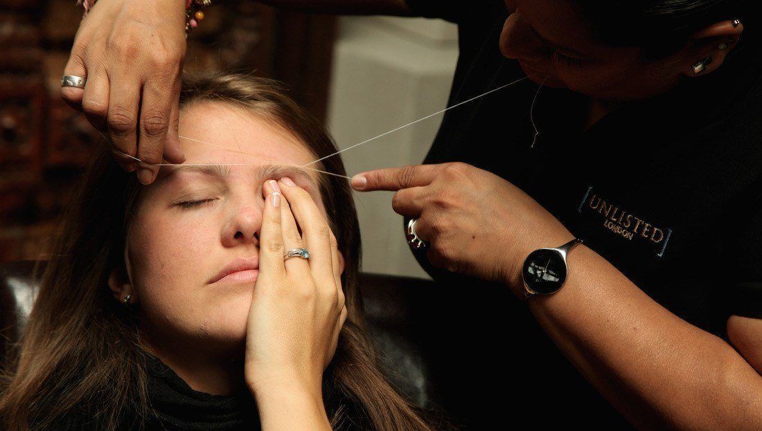 Other Methods on How to Get Rid of a Unibrow