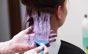 How to Get Hair Dye off Skin Fast