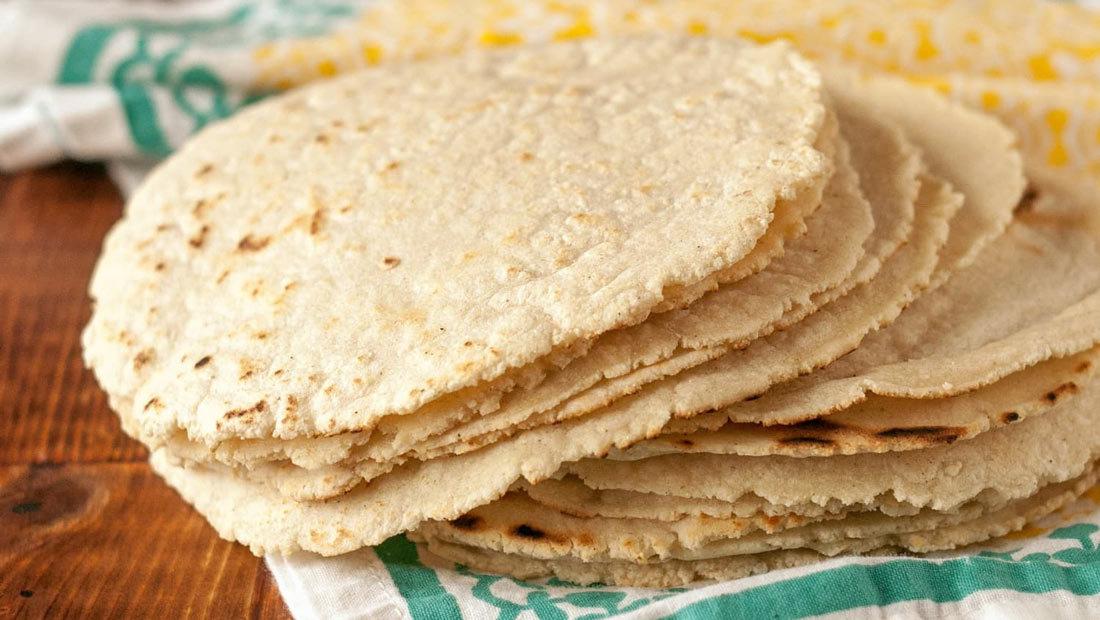 Tips For Making Tortillas From Scratch