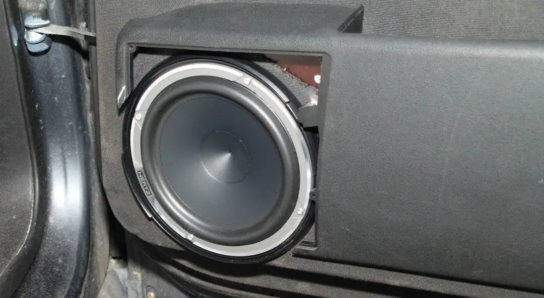 Do Hertz speakers sound that good?