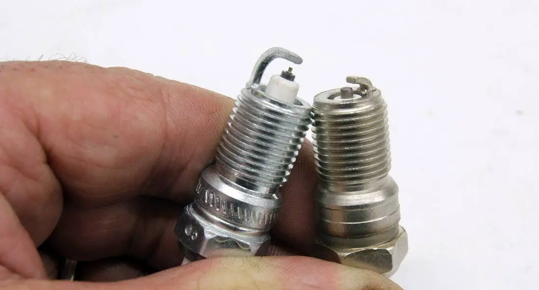 Why should I prefer Motorcraft spark plugs over e3 spark plugs?