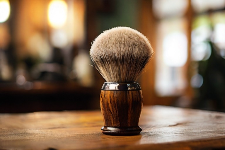Are Badger Hair Shaving Brushes Ethical
