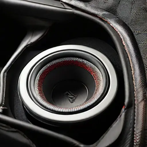 What Size Speakers are in a 2004 GMC Sierra