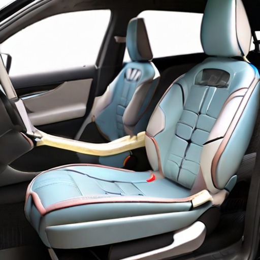 Can You Install Seat Covers Yourself? 