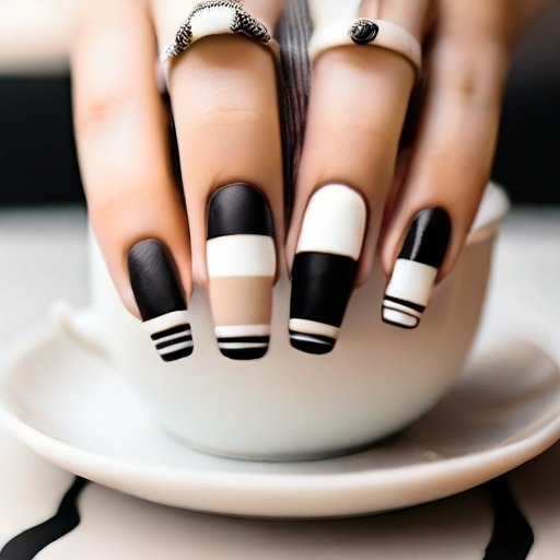 What Nail Designs are Trending Now?