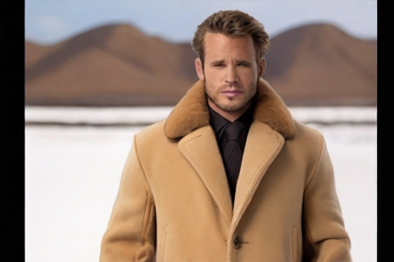 Why is Camel Coat Called Camel? 