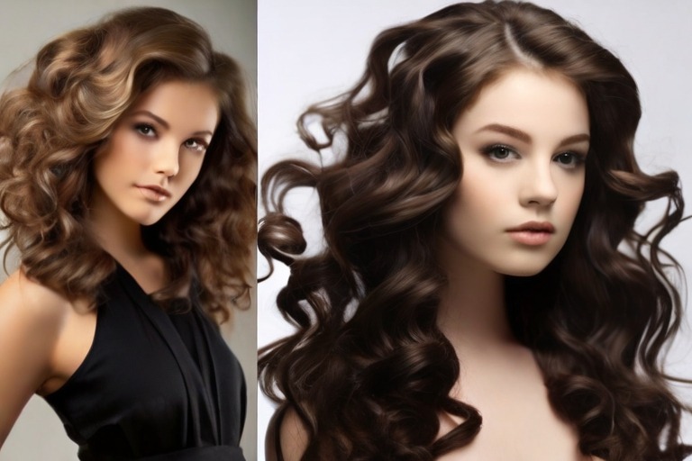What is the Advantage of a Ceramic Curling Iron? 