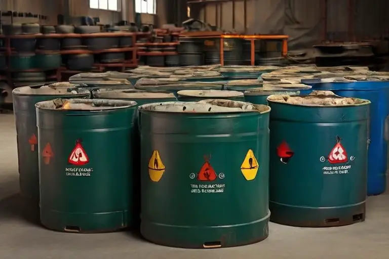 Are Oil Containers Recyclable
