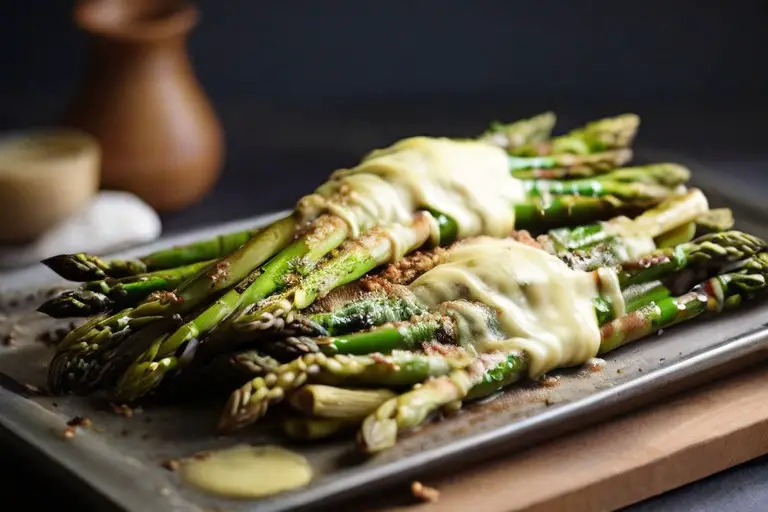 Best Baked Asparagus Recipes