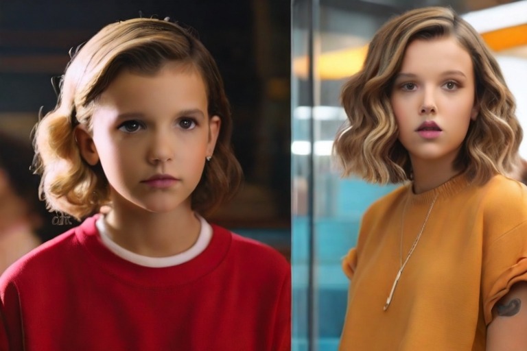 What Disability Does Millie Bobby Brown Have? 