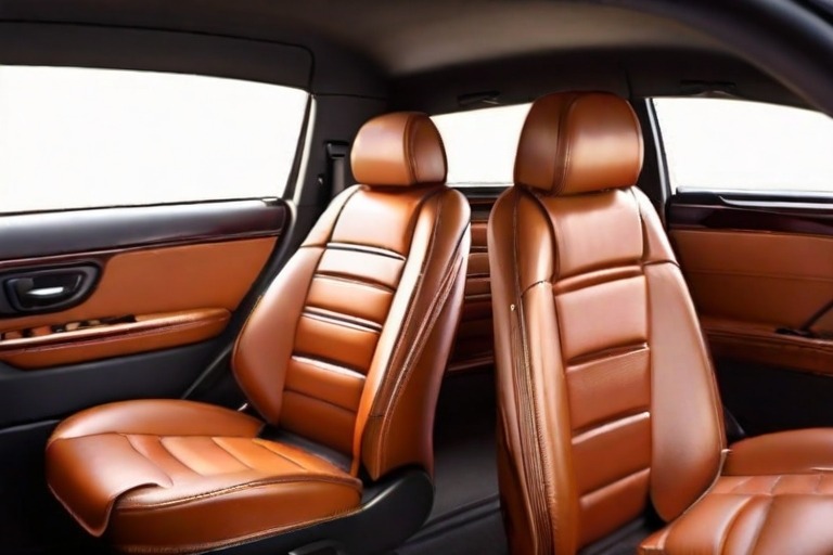Do You Need Seat Covers For Leather Seats