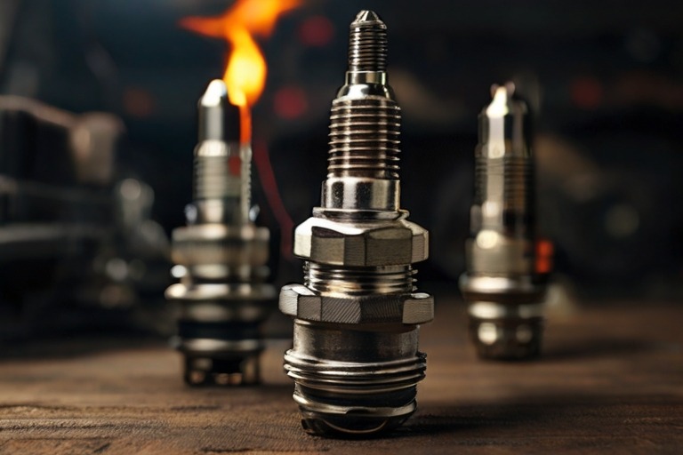 How Hard Is It To Replace Spark Plugs