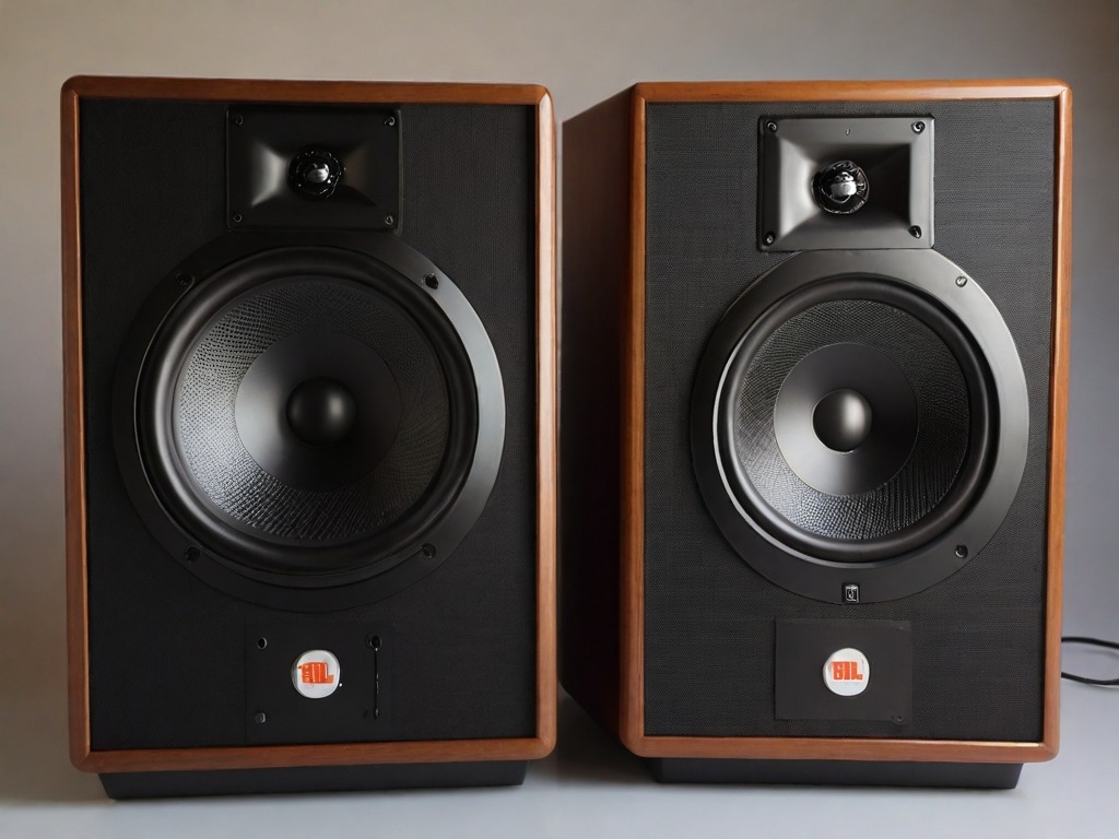 How To Connect 2 JBL Speakers