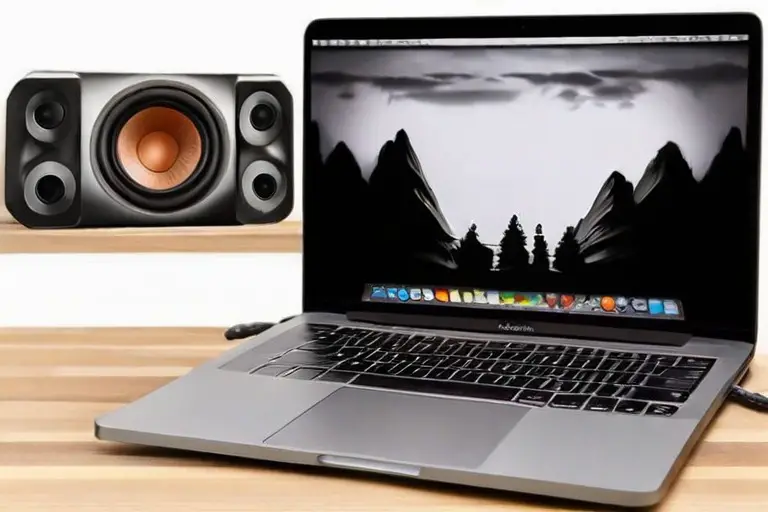 How To Clean MacBook Pro Speakers