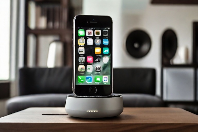 How To Clean Out iPhone Speakers