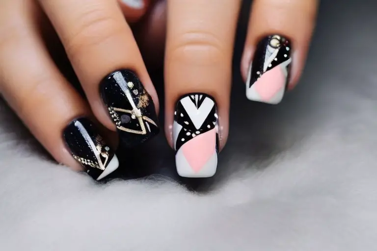 Who is the Best Nail Artist on Youtube? 