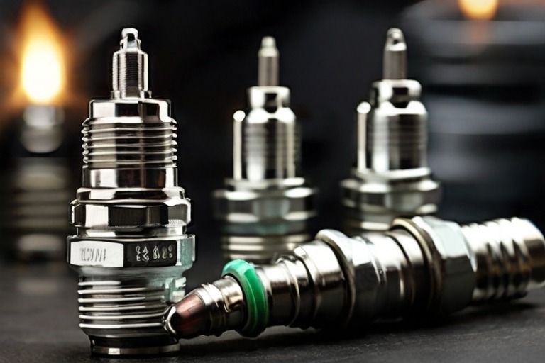 What Type Of Spark Plugs For My Car