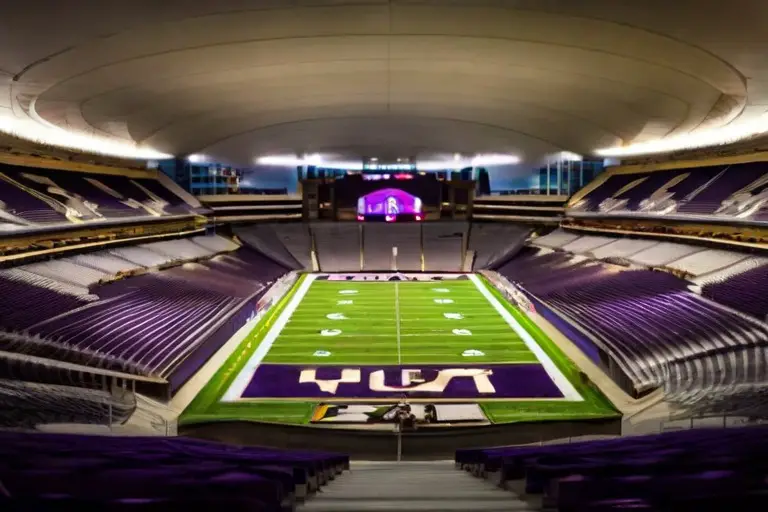 Which Seats Are Covered At Husky Stadium