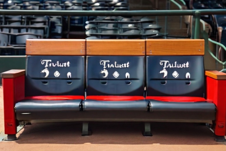Which Seats Are Covered At Truist Park
