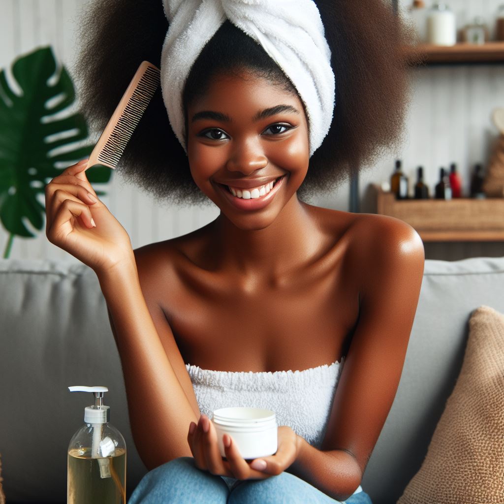 Are Hot Oil Treatments Good for Your Hair (A Definitive Guide)