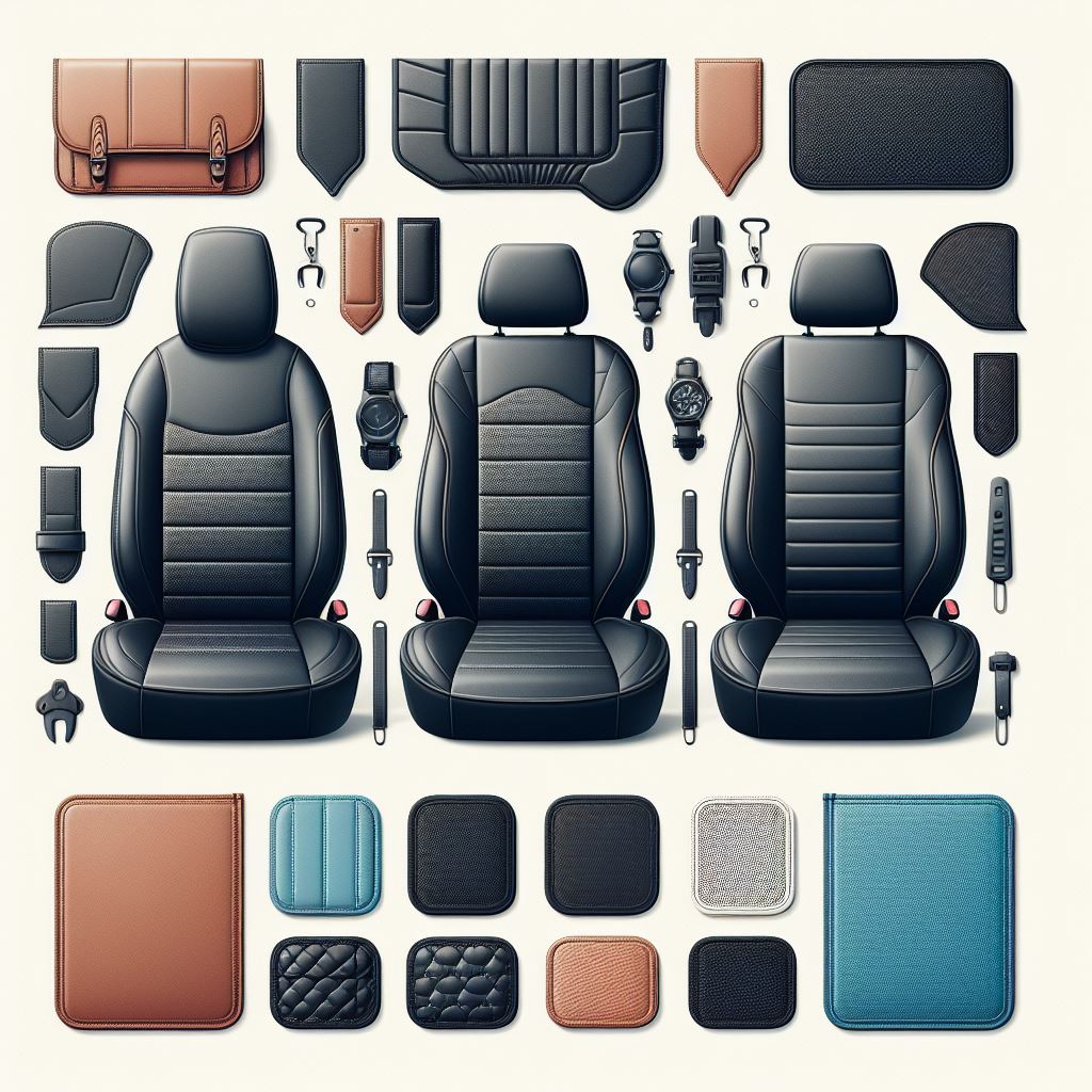 Is It Better to Have Leather or Cloth Seats?