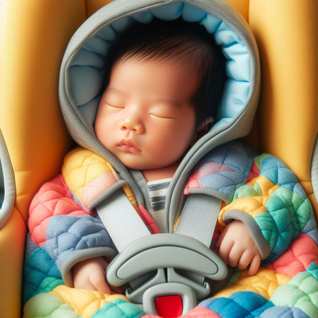 Are Car Seat Covers Safe for Babies?