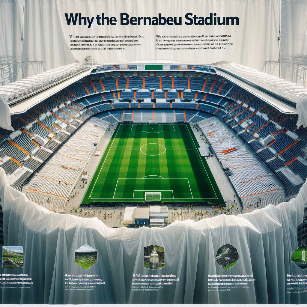 Why is the Bernabeu Not Full?